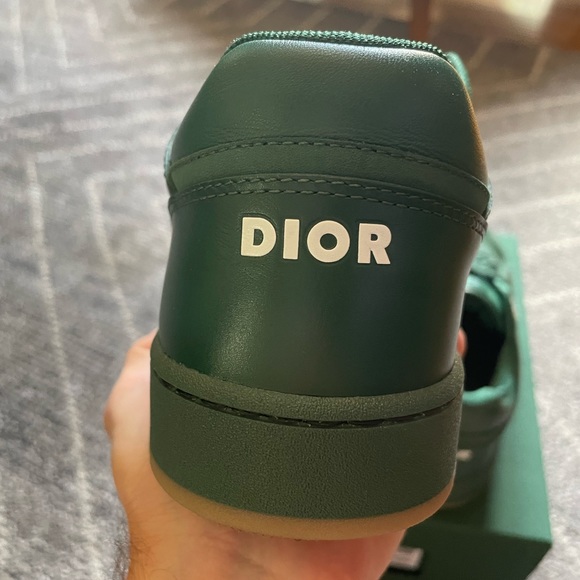 Dior B27 Low ($500 OBO) - Picture 10 of 13